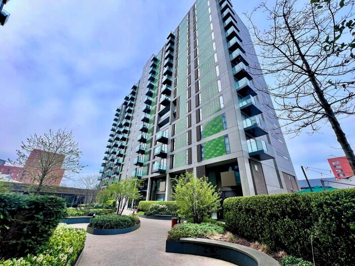1 Bedroom Apartment To Rent In Local Blackfriars, Salford, M3