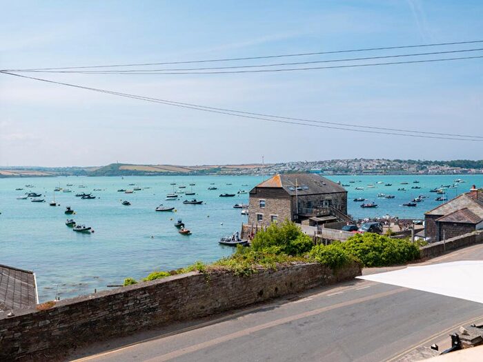 4 Bedroom Terraced House For Sale In Rock, Cornwall, PL27