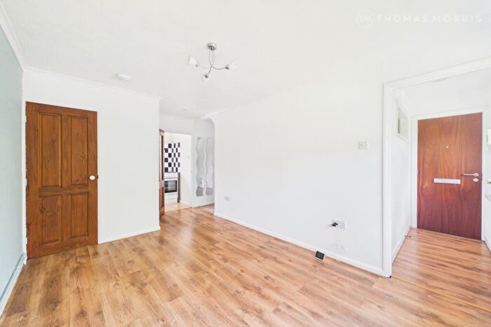1 Bedroom Apartment To Rent In Hill Rise, St. Ives, Cambridgeshire, PE27