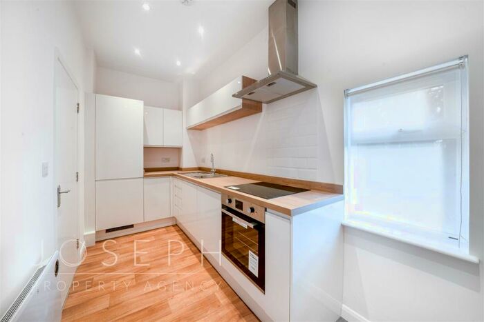 1 Bedroom Apartment To Rent In London Road, Ipswich, IP2