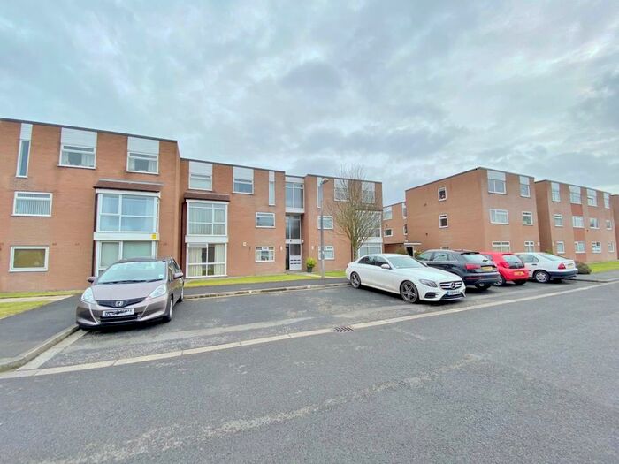 2 Bedroom Flat To Rent In South Meadow Lane, Preston, PR1