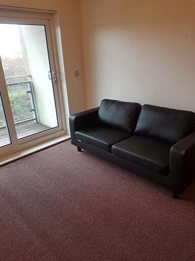 1 Bedroom Flat To Rent In Victory Apartments, Swansea, SA1
