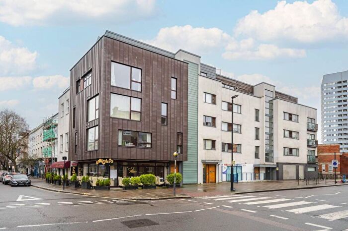 2 Bedroom Flat To Rent In Abbey Road, St John's Wood, London, NW8