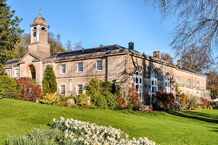 3 Bedroom Terraced House For Sale In The Old Stables, Langton Long, Blandford Forum, DT11