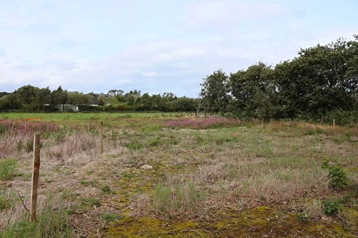 Building Plots For Sale In Land Adj To, Straid Road, Ballycastle, BT54