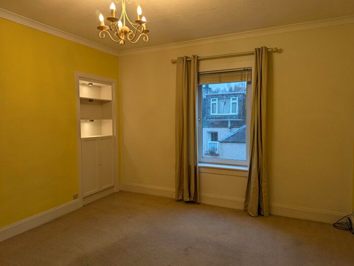 1 Bedroom Flat To Rent In Polton Cottages, Lasswade, EH18