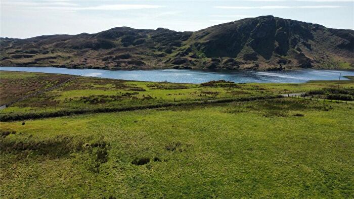Plot For Sale In Land Ne Of Achadh Nan Geadh, Isle Of Colonsay, Argyll And Bute, PA61