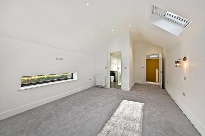 2 Bedroom Semi-Detached House For Sale In Acacia Road, Hampton, TW12