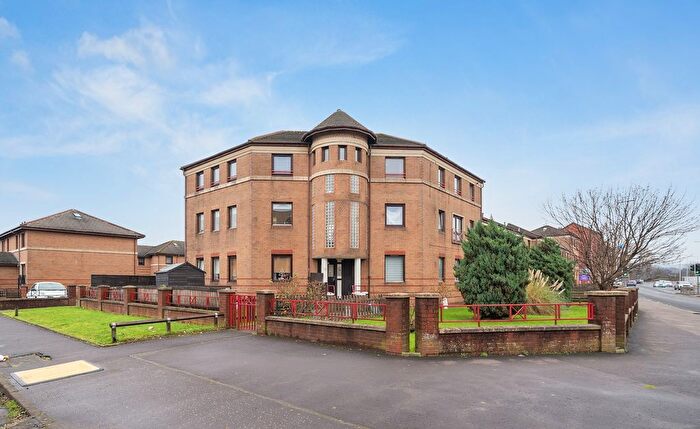 1 Bedroom Flat For Sale In /, , Dalmarnock Road, Glasgow, G40