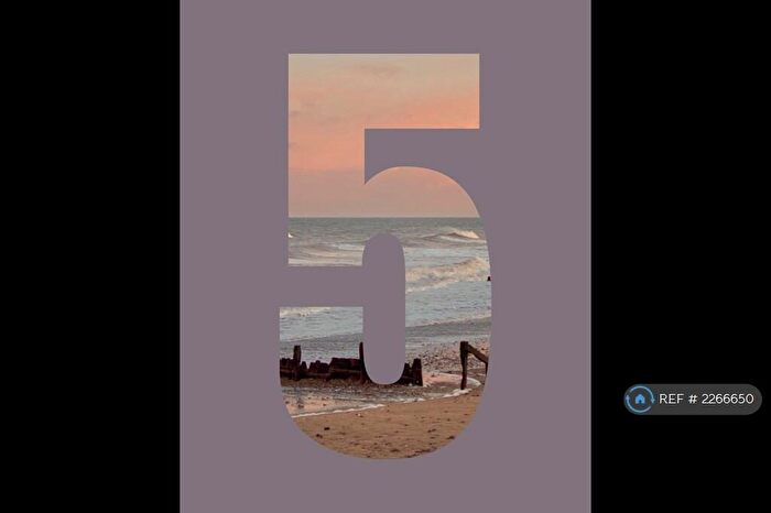 1 Bedroom Flat To Rent In Newbegin, Hornsea, HU18