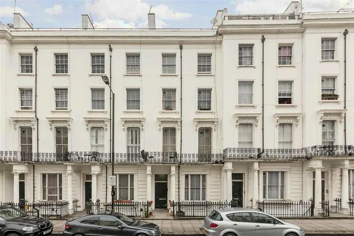 1 Bedroom Flat To Rent In Gloucester Terrace, London, W2