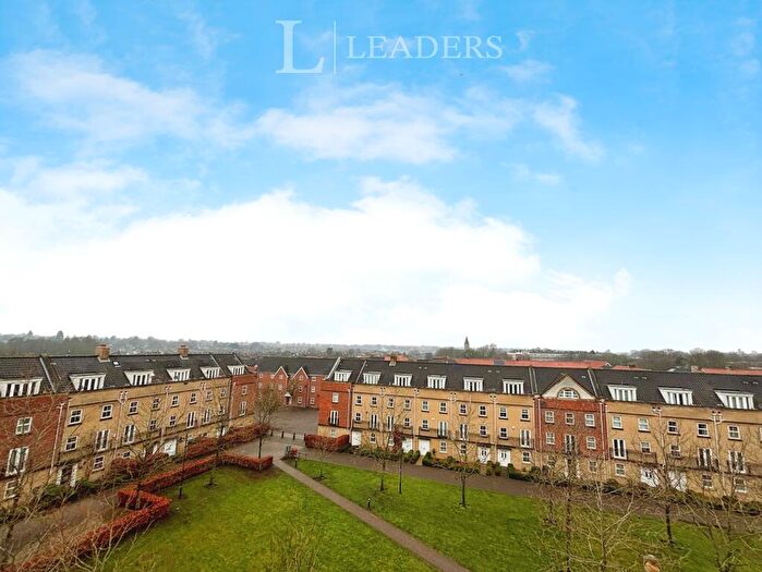 2 Bedroom Apartment To Rent In The Pavilion, Norwich, NR1