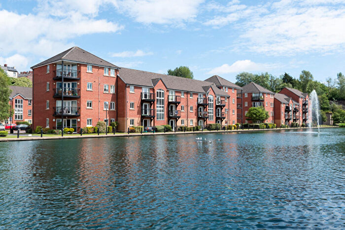2 Bedroom Apartment For Sale In Ellerman Road, Liverpool, Merseyside, L3