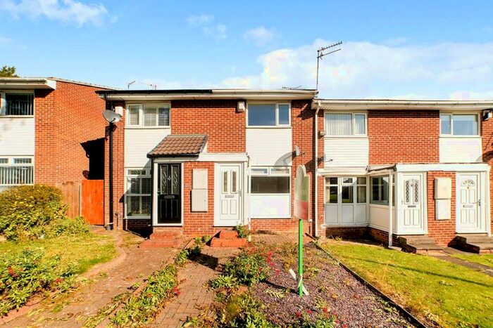 2 Bedroom House To Rent In Skipsea View, Sunderland, Tyne And Wear, SR2