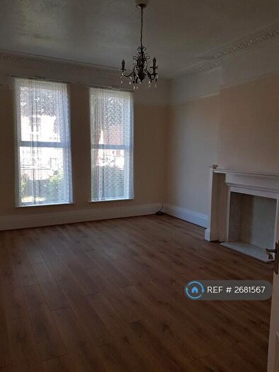1 Bedroom Flat To Rent In Portland Road, Birmingham, B16