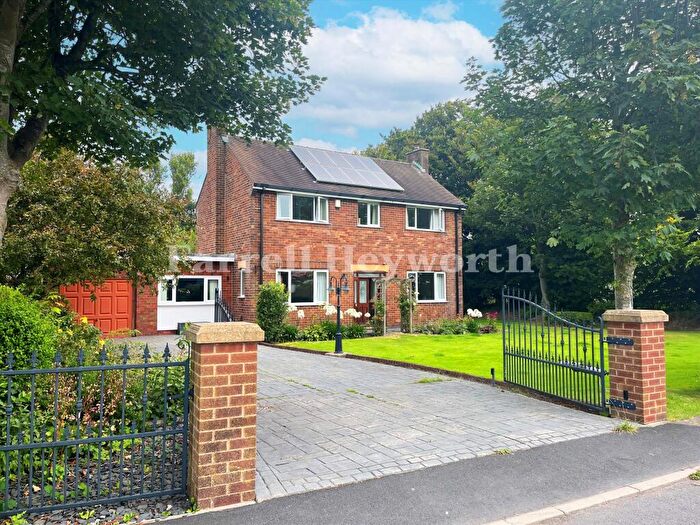 4 Bedroom Detached House For Sale In Pilling Lane, Preesall, Poulton Le Fylde, FY6