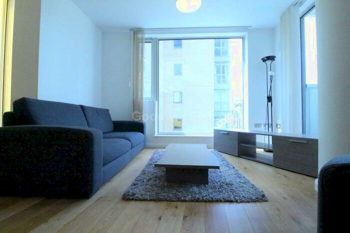 2 Bedroom Apartment To Rent In High Street, Northern Quarter, M4