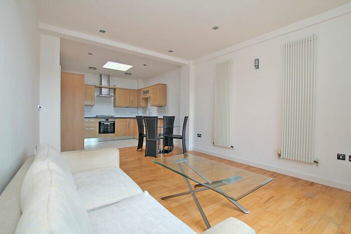 1 Bedroom Flat To Rent In Vibeca Apartments, Chicksand Street, Spitalfields, London, E1