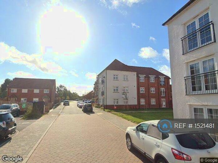 4 Bedroom Terraced House To Rent In Bertone Road, Barton Seagrave, Kettering, NN15