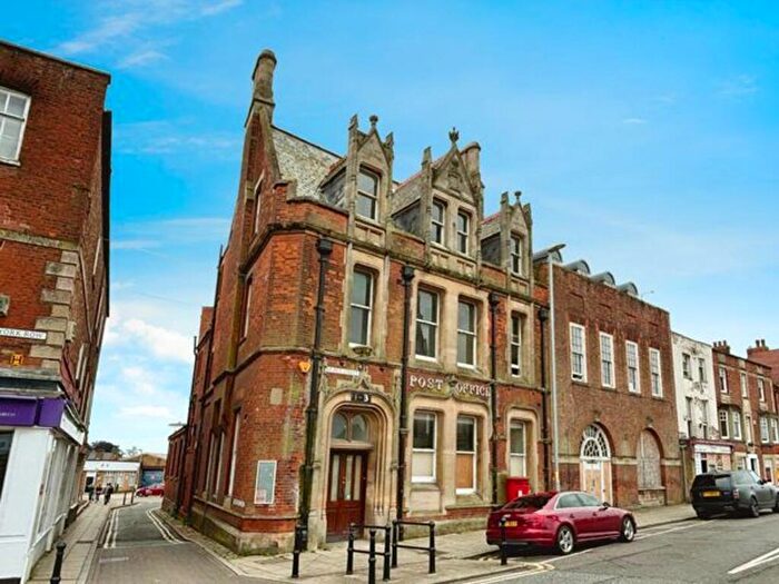 1 Bedroom Flat To Rent In Bridge Street, Wisbech, PE13