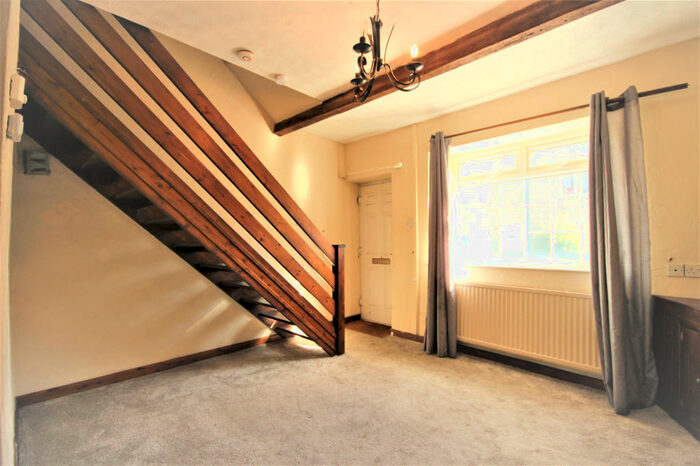 2 Bedroom Cottage To Rent In Palmerston Street, Bollington, Cheshire, SK10