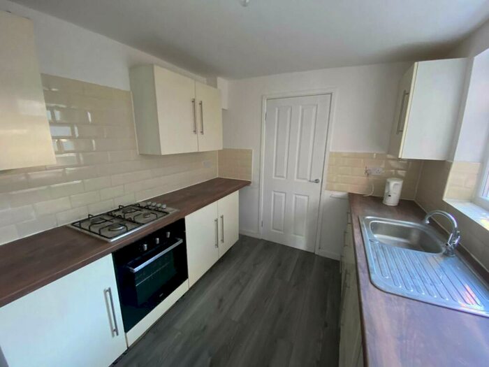 3 Bedroom Terraced House To Rent In Cowley Road, Liverpool, L4