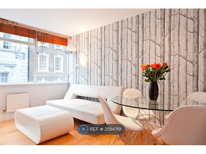 1 Bedroom Flat To Rent In St. Martin's Lane, London, WC2N