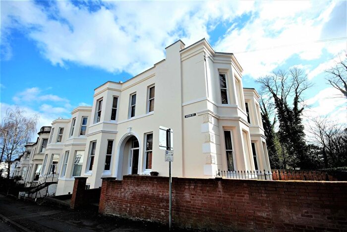 1 Bedroom Flat To Rent In Church Hill, Leamington Spa, CV32