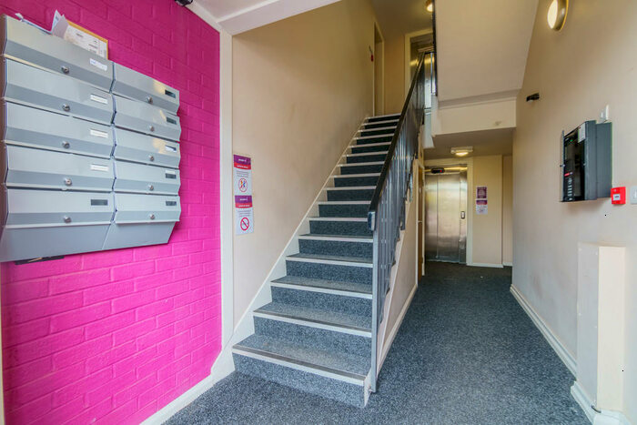 5 Bedroom Apartment To Rent In Forster Street, Nottingham, NG7