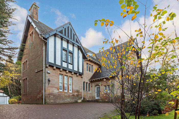 5 Bedroom Apartment To Rent In Sprinkell Avenue, Pollokshields, Glasgow, G41