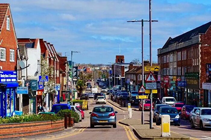 1 Bedroom Flat To Rent In Lewisham, SE12