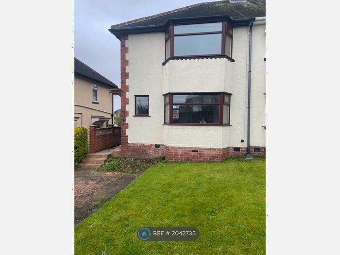 2 Bedroom Semi-Detached House To Rent In Linley Lane, Sheffield, S12