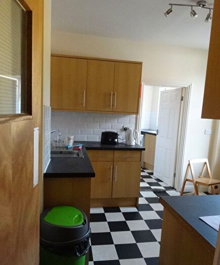 6 Bedroom Property To Rent In Bournbrook Road, B29