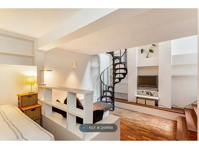 1 Bedroom Flat To Rent In New Kings Road, London, SW6