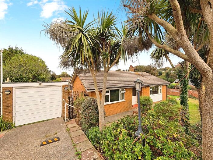 2 Bedroom Bungalow To Rent In Balmoral Road, Kingsdown, Deal, Kent, CT14