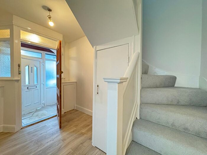 3 Bedroom Terraced House For Sale In Eustace Road, London, E6