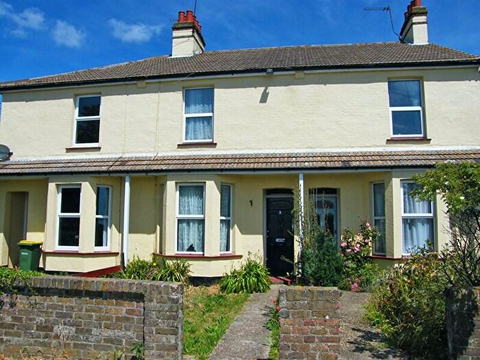 3 Bedroom Terraced House To Rent In Millhead Villas, The Common, Great Wakering, Southend-On-Sea, SS3