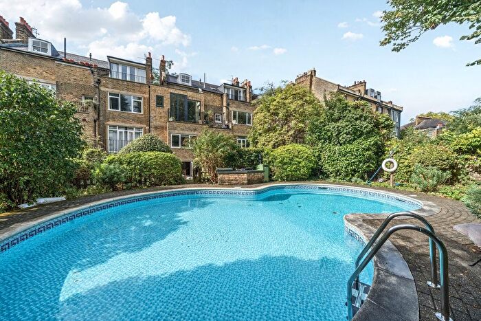 1 Bedroom Property For Sale In Gauden Road, Clapham, London, SW4