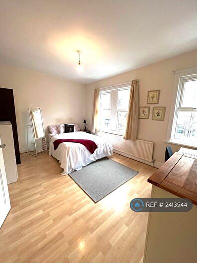 4 Bedroom Terraced House To Rent In Eleanor Road, London, E15