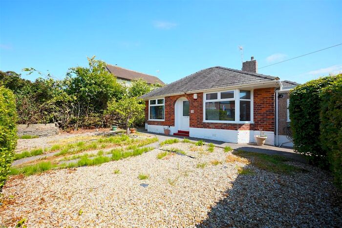 2 Bedroom Detached Bungalow For Sale In Ormsgill Lane, Barrow-In-Furness, LA14