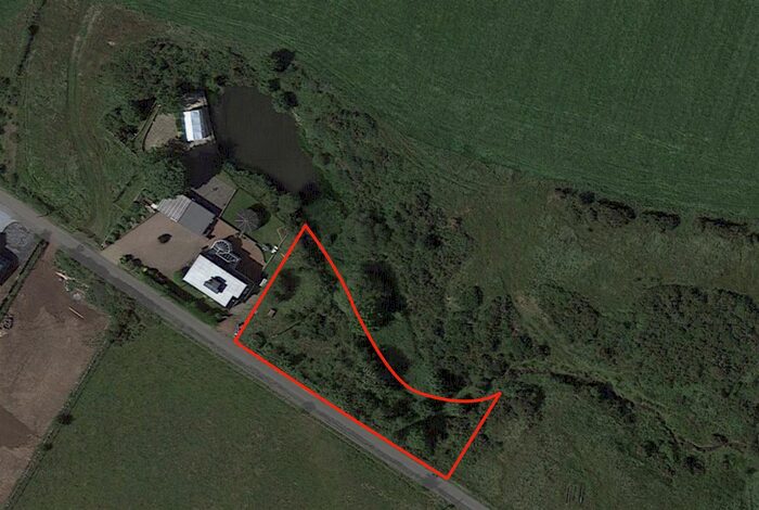 Land For Sale In Trickle Trout, High Flat Farm Road, Carmunnock, Clarkston, Glasgow, G76
