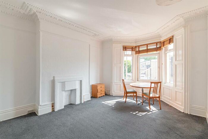 1 Bedroom Apartment To Rent In Osborne Avenue, Jesmond, Newcastle Upon Tyne, NE2