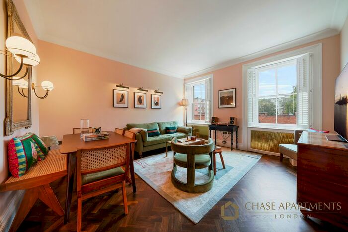 1 Bedroom Flat To Rent In Ennismore Gardens, London, SW7