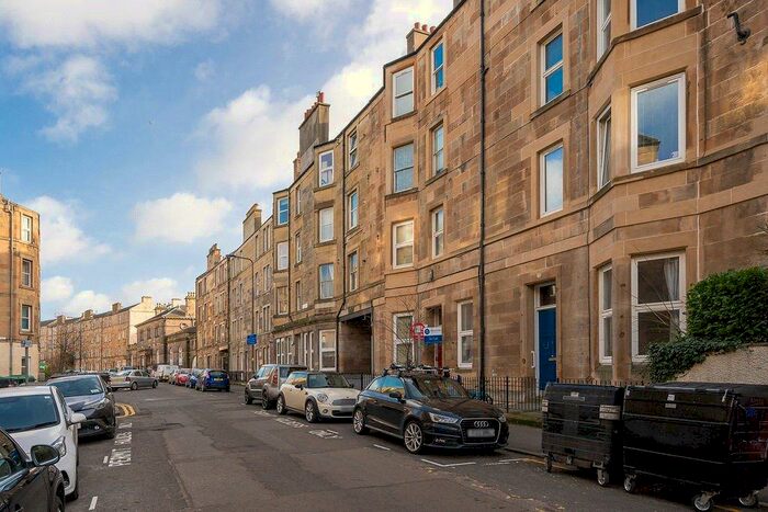 1 Bedroom Flat To Rent In Caledonian Crescent, Edinburgh, EH11