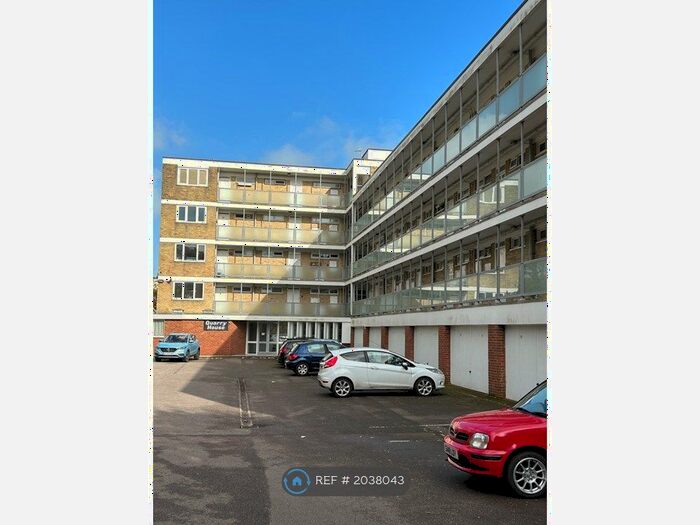 1 Bedroom Flat To Rent In Quarry House, St. Leonards-On-Sea, TN38