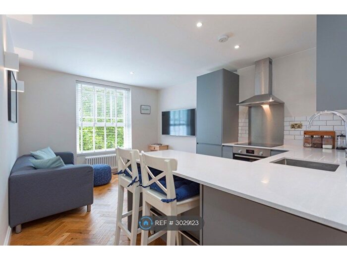 1 Bedroom Flat To Rent In Princes Square, London, W2