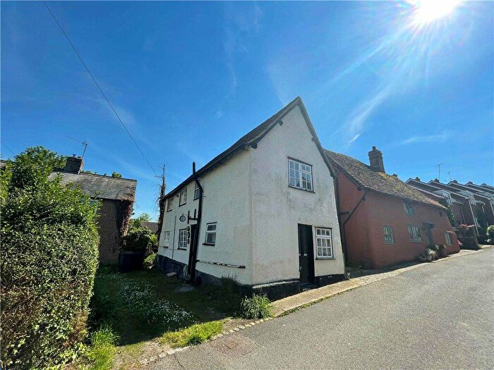 3 Bedroom Detached House For Sale In Church Street, Shillington, SG5