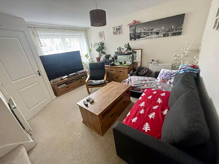 2 Bedroom Terraced House For Sale In Canyke Meadows, Bodmin, PL31