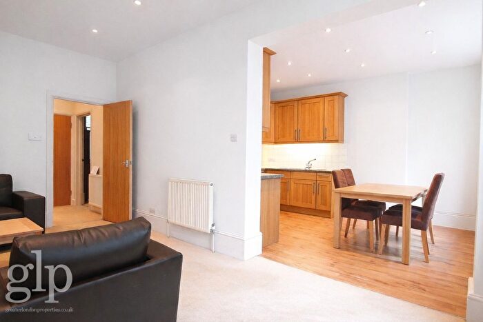 1 Bedroom Flat To Rent In St. Martin's Lane, Covent Garden, WC2N