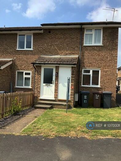 1 Bedroom Maisonette To Rent In Briardale, Ware, SG12